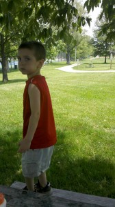 Little A