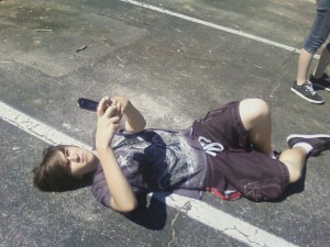 SoccerBoy