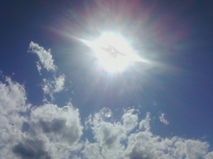 sun The Sun