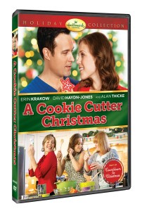 a cookie cutter christmas full movie youtube