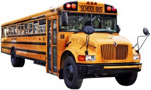 school bus safety