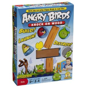 Angry Birds