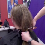 Hair- Locks of Love