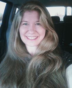 Locks of Love Donation