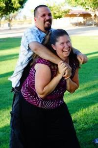 Ferree family