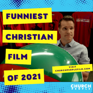 Church People Christian movie