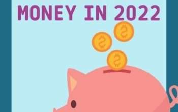 Saving More Money in 2022