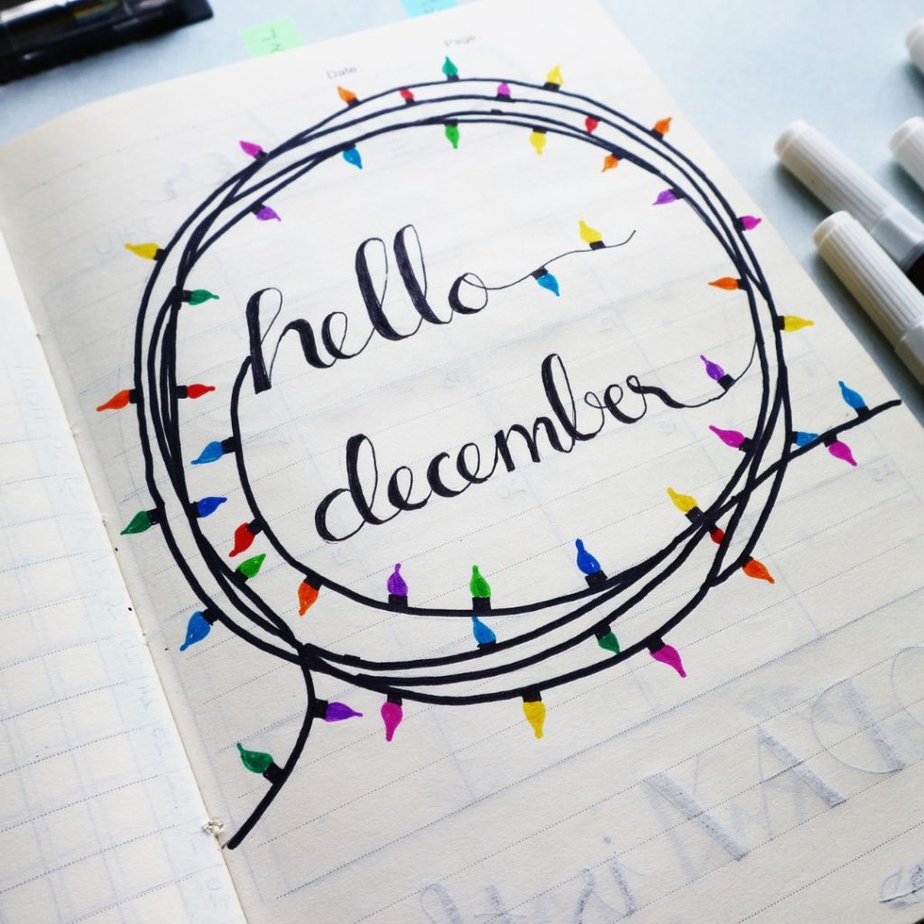 Stop holidays stress: Plan it out and stick to it!