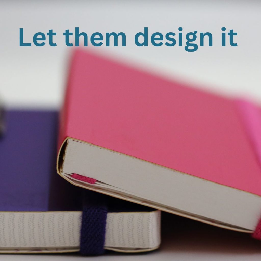 DIY Prayer Journal: Teach kids to pray